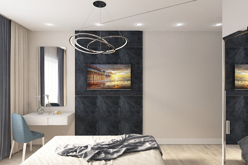 г. Волгоград 3-ая квартира в ЖК " Доминант"