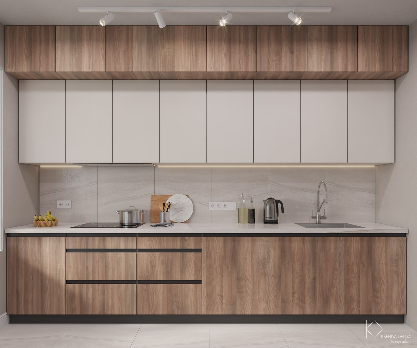 Квартира в печатниках 104 кв.м.