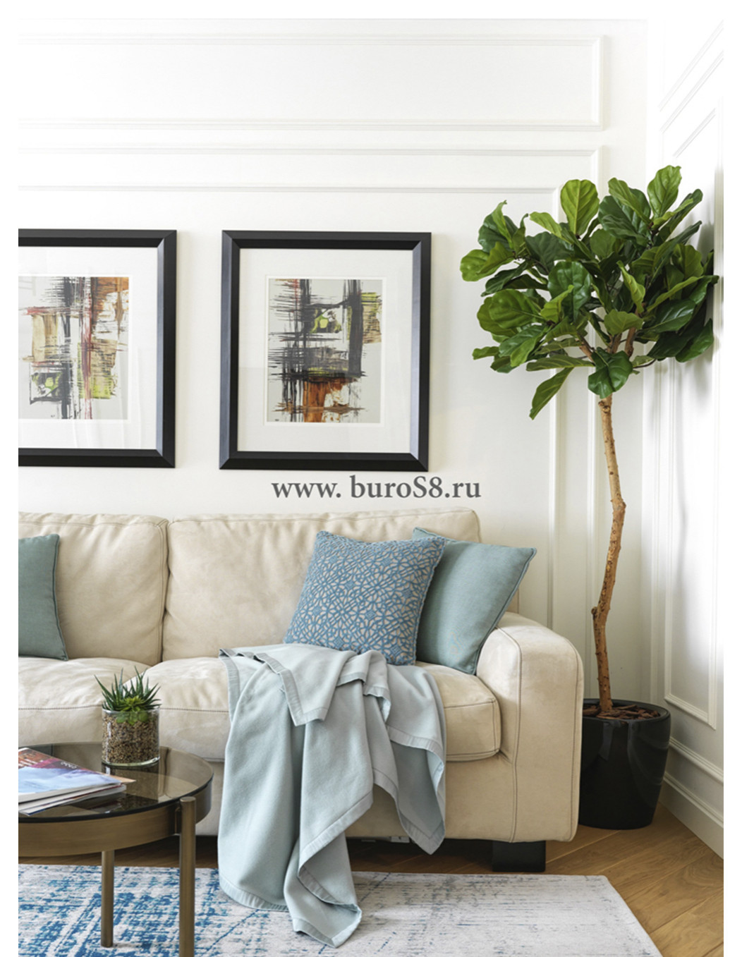 ЖК "Английский квартал"