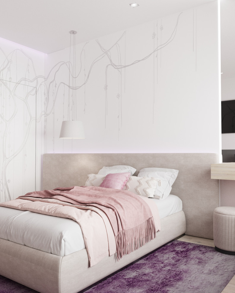 Квартира в жк Ньютон