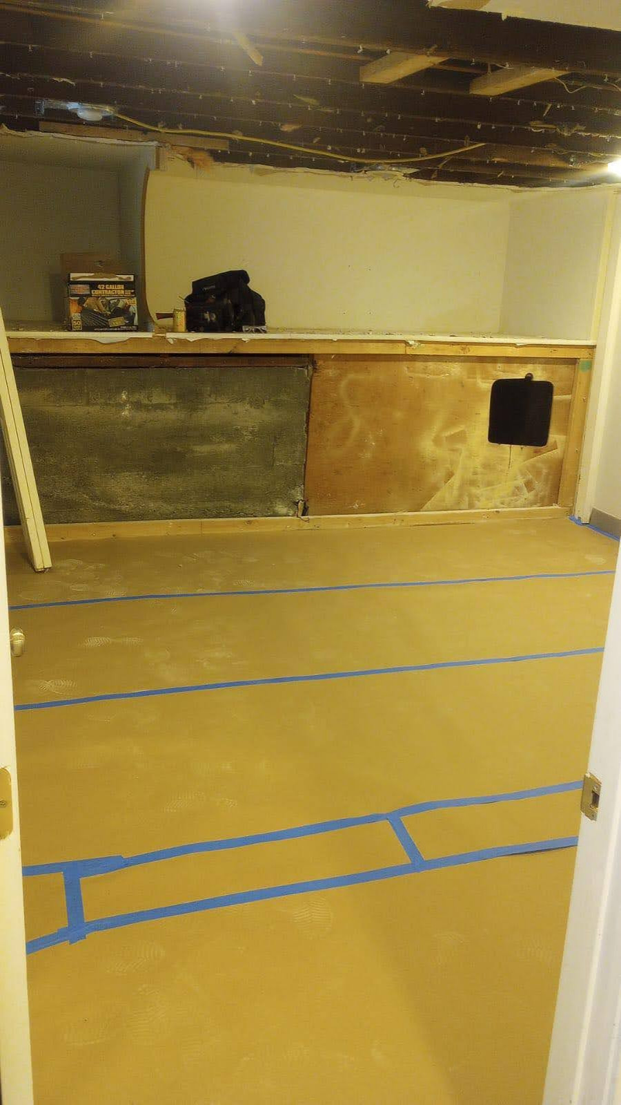 Seattle Home Renovation