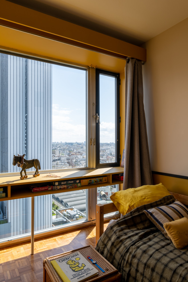 Chambre d'enfant