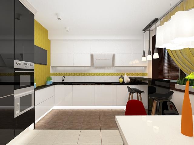 Квартира на ул. 40-летия Победы