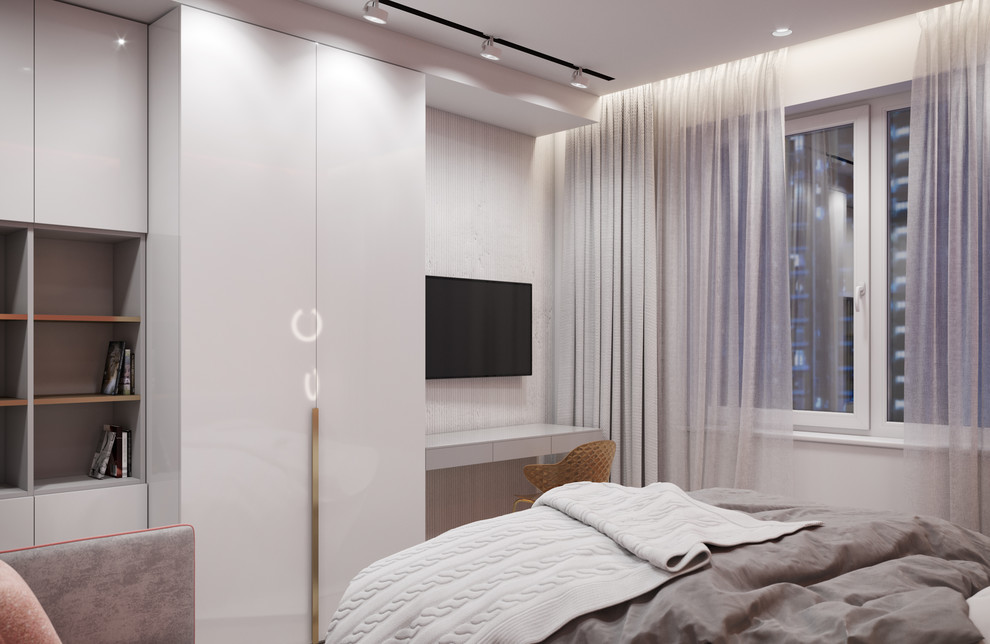 Apartament in the heart of Arcadia