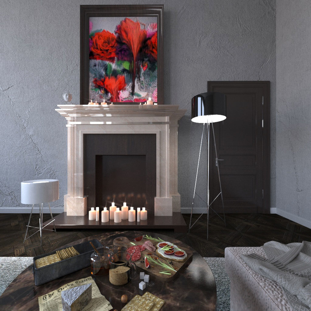 ЖК"Петровский на воде"