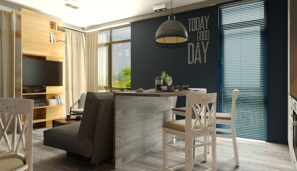 студия Сочи