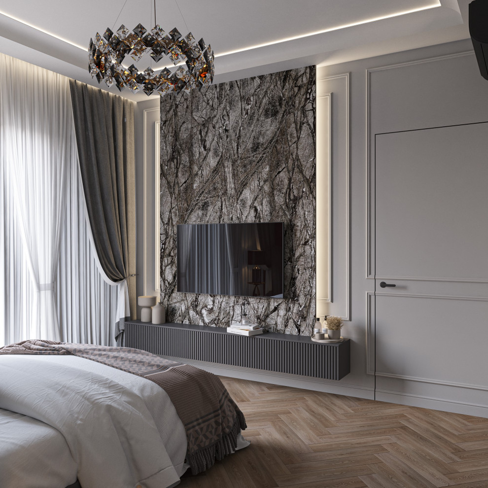 Коттедж д. Патрушево