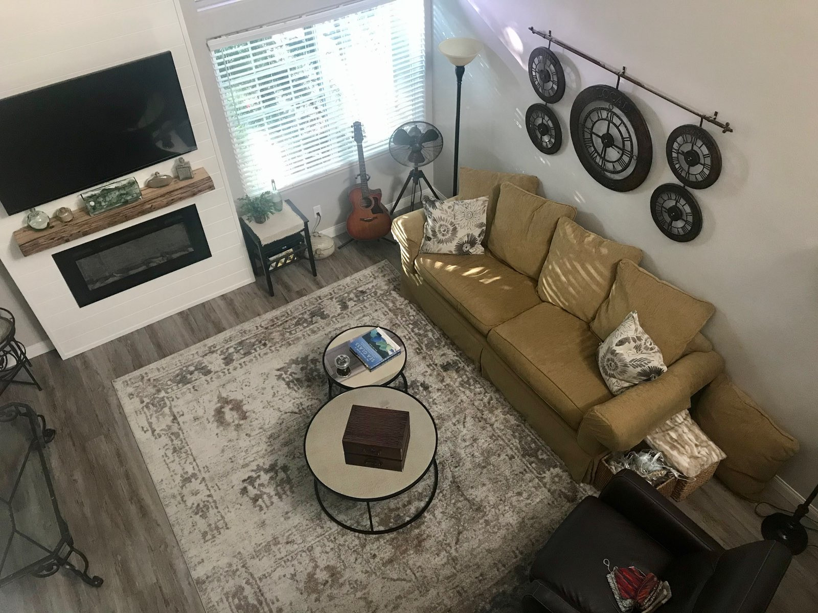 Bixby Village - Master Bathroom, Downstairs Bathroom, Kitchen, etc.