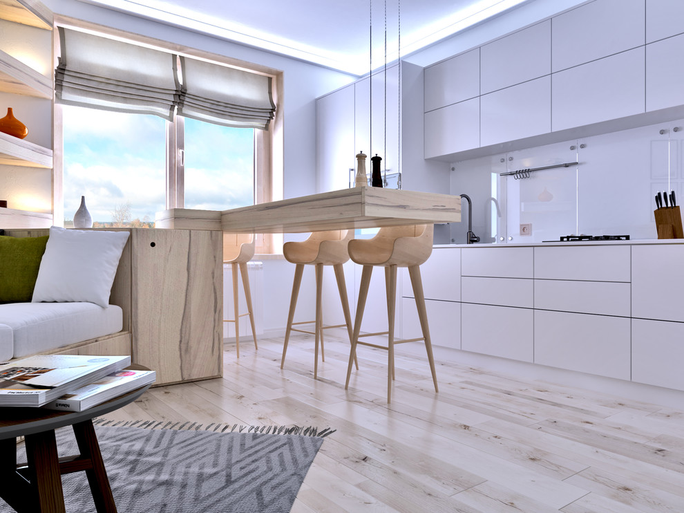 Квартира-студия