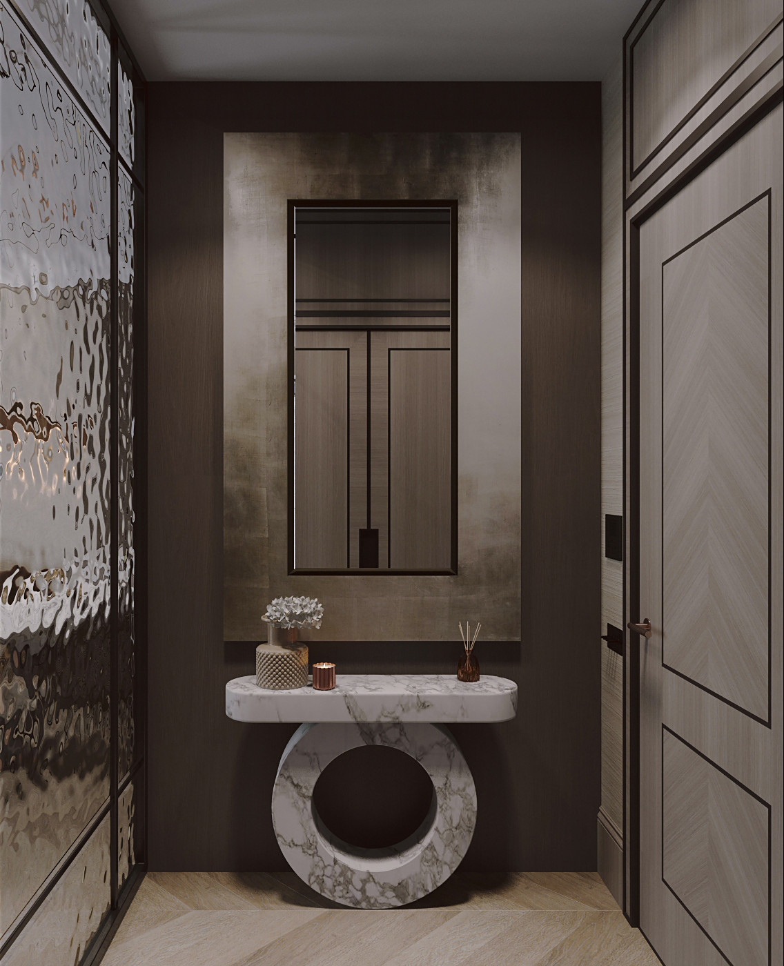 ЖК «Эгодом» | Residential complex «EgoDom»