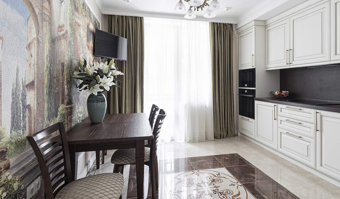 Неоклассика