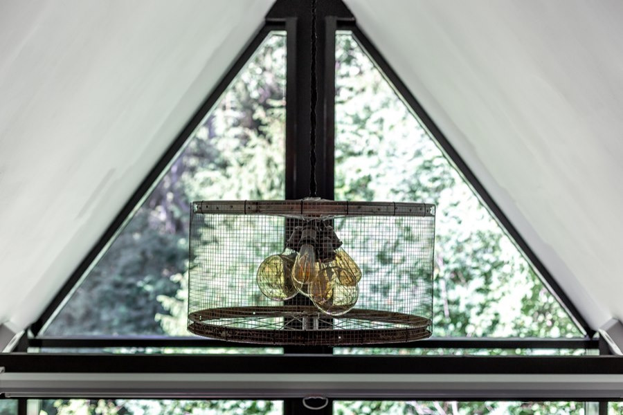 Лестница Мёбиуса (Москва - Переделка.ТВ "Дачный ответ")