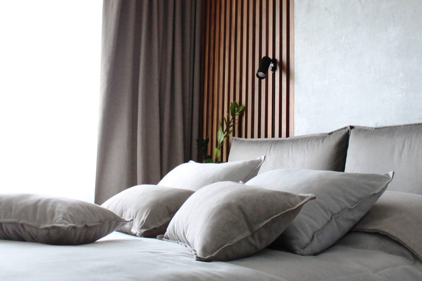 Особый характер