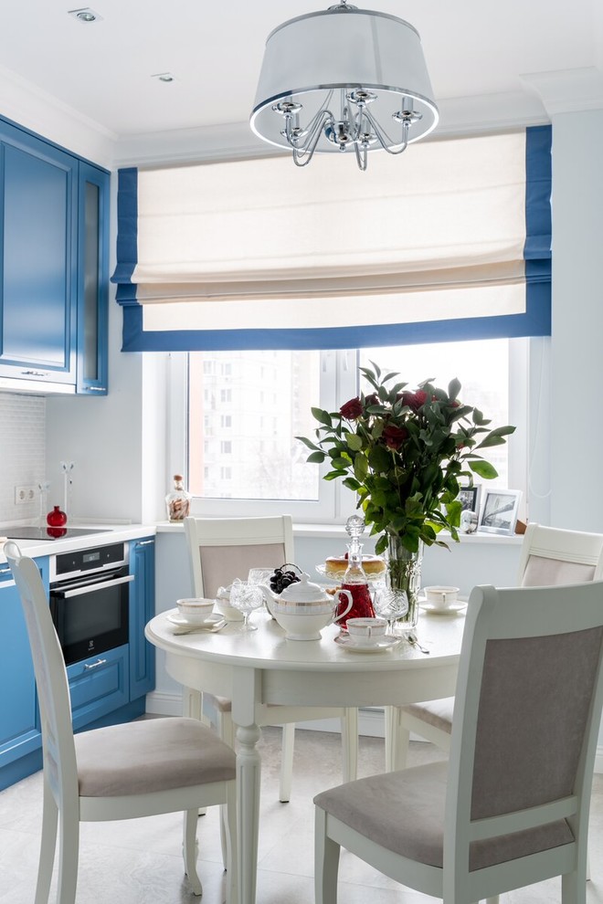 ЖК Пресненский вал 14