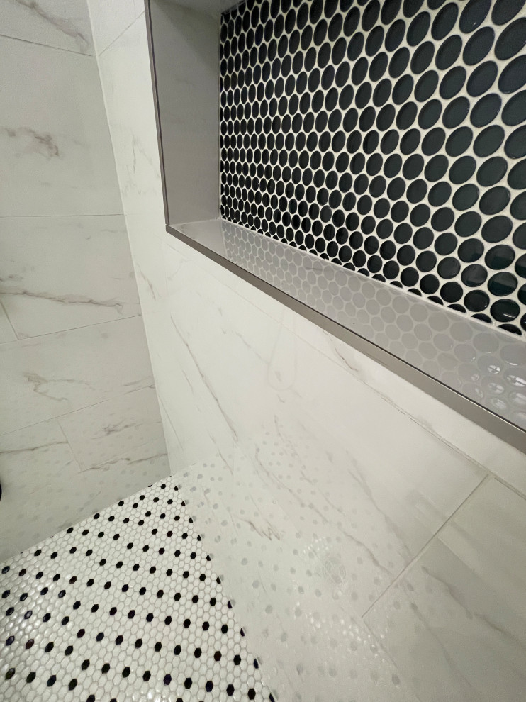 Bathroom Remodel | Design & Build Custom Bathrooms