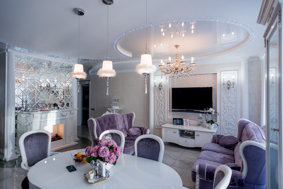 Квартира в Люберцах