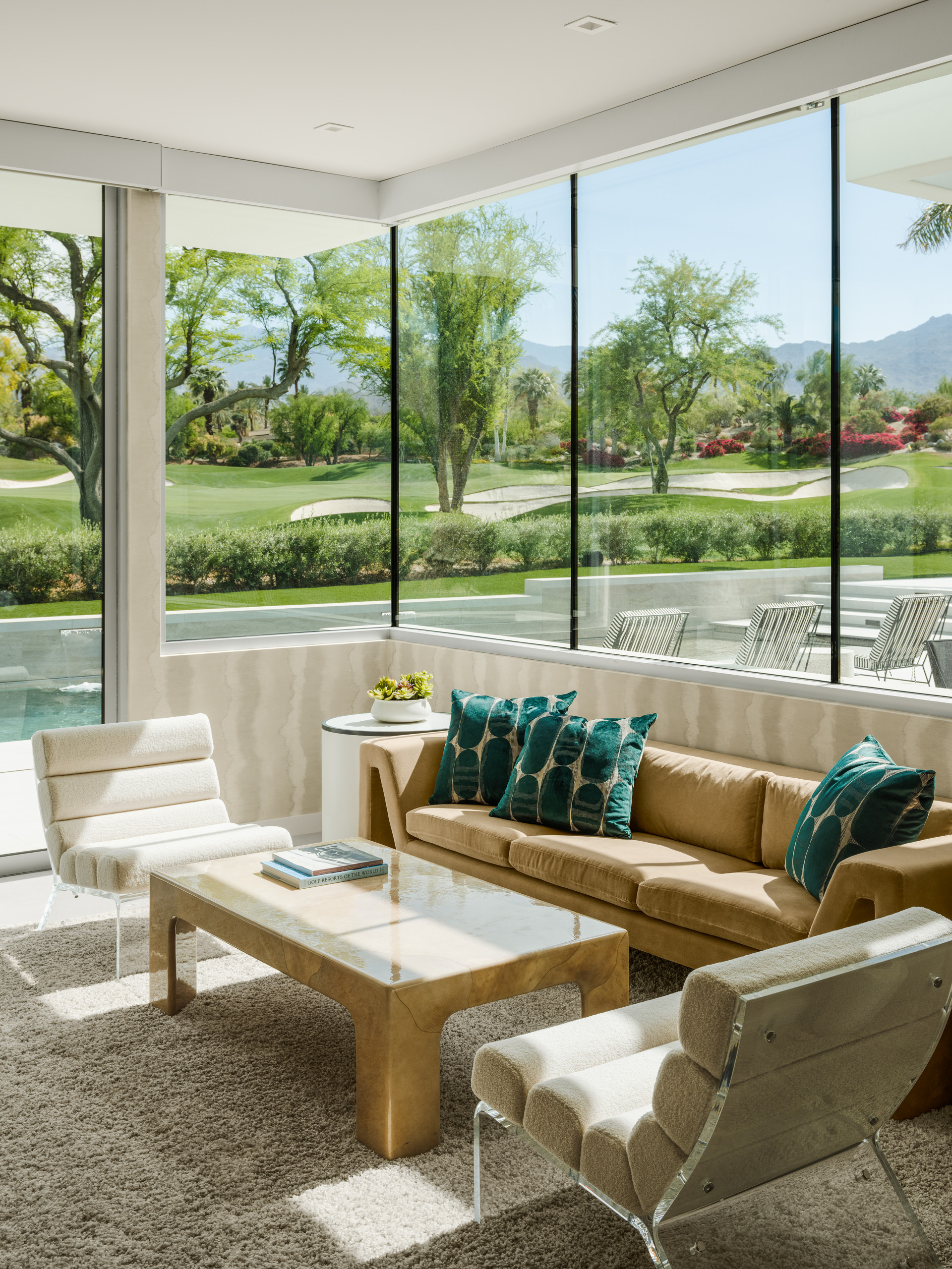 Indian Wells Contemporary