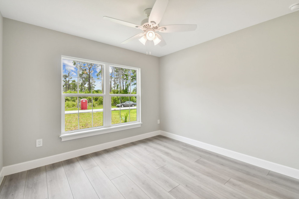 Alexis Model Home