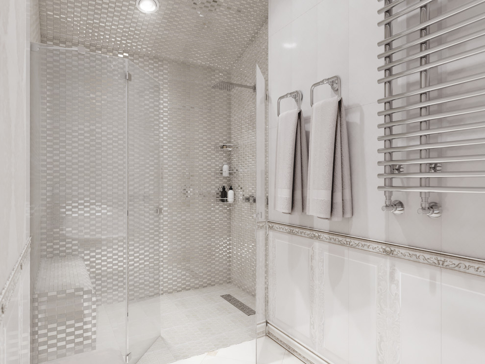 ЖК Максима Горького