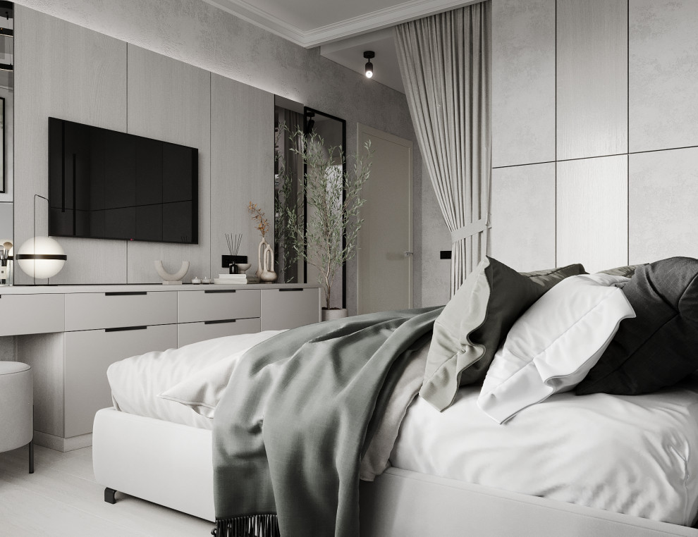 ЖК "Брусника"