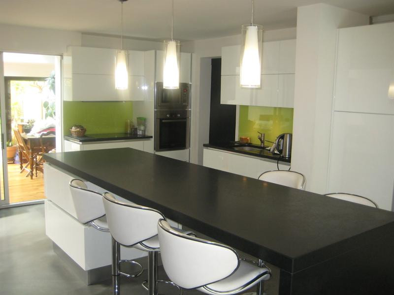 Rénovation totale d'une maison à Joinville-le-Pont