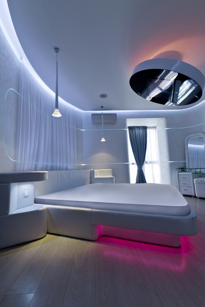 Дизайн Интерьера в Барселоне. Diseño de Interiores en Barcelona