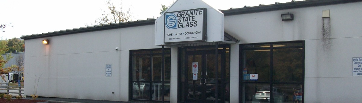Granite State Gl West Lebanon Nh Us 03784