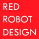 Red Robot Design