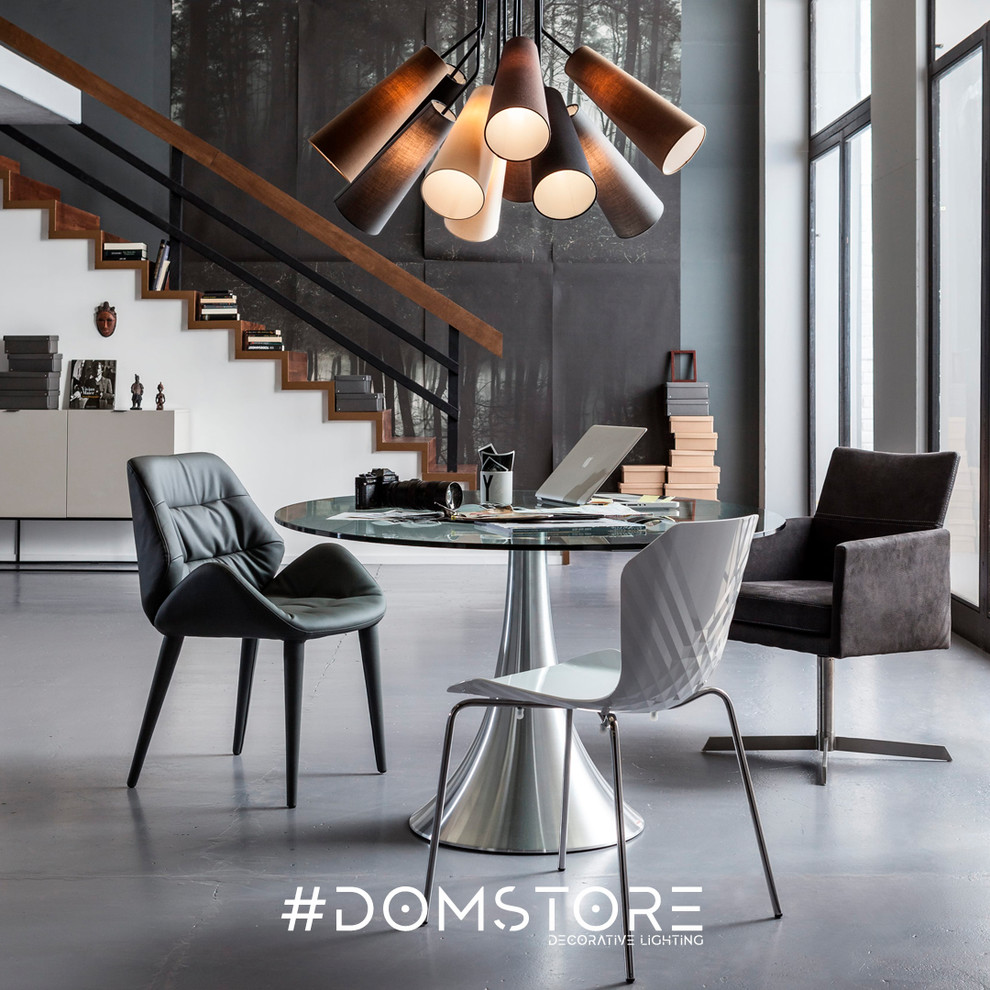 Стильный интерьер