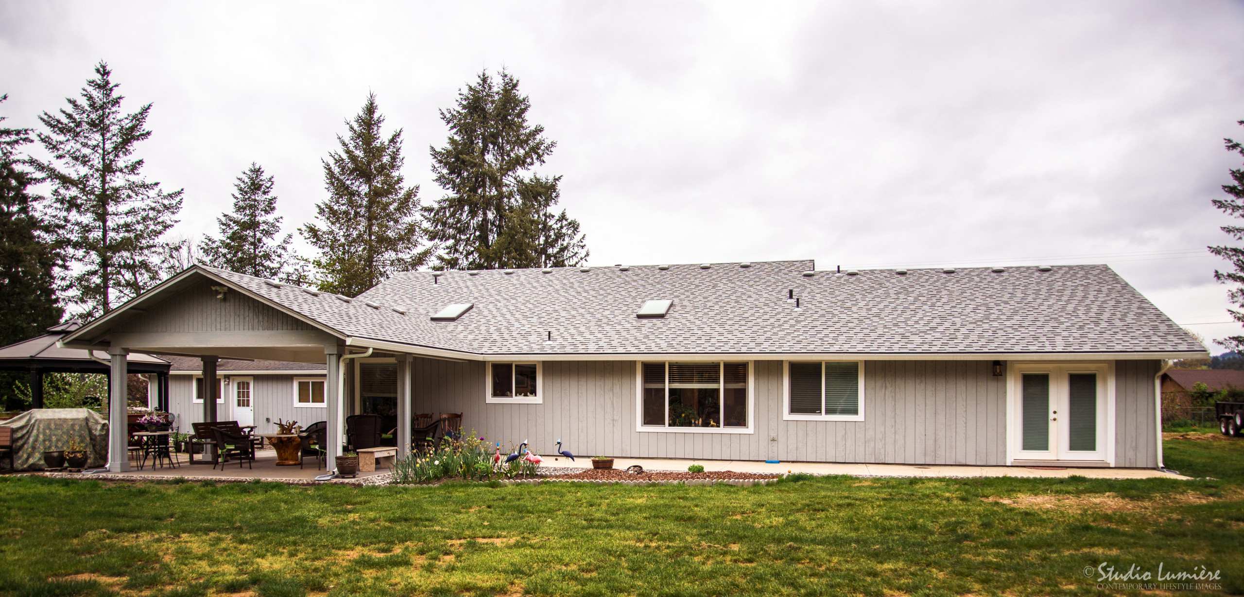 Camas Full Remodel
