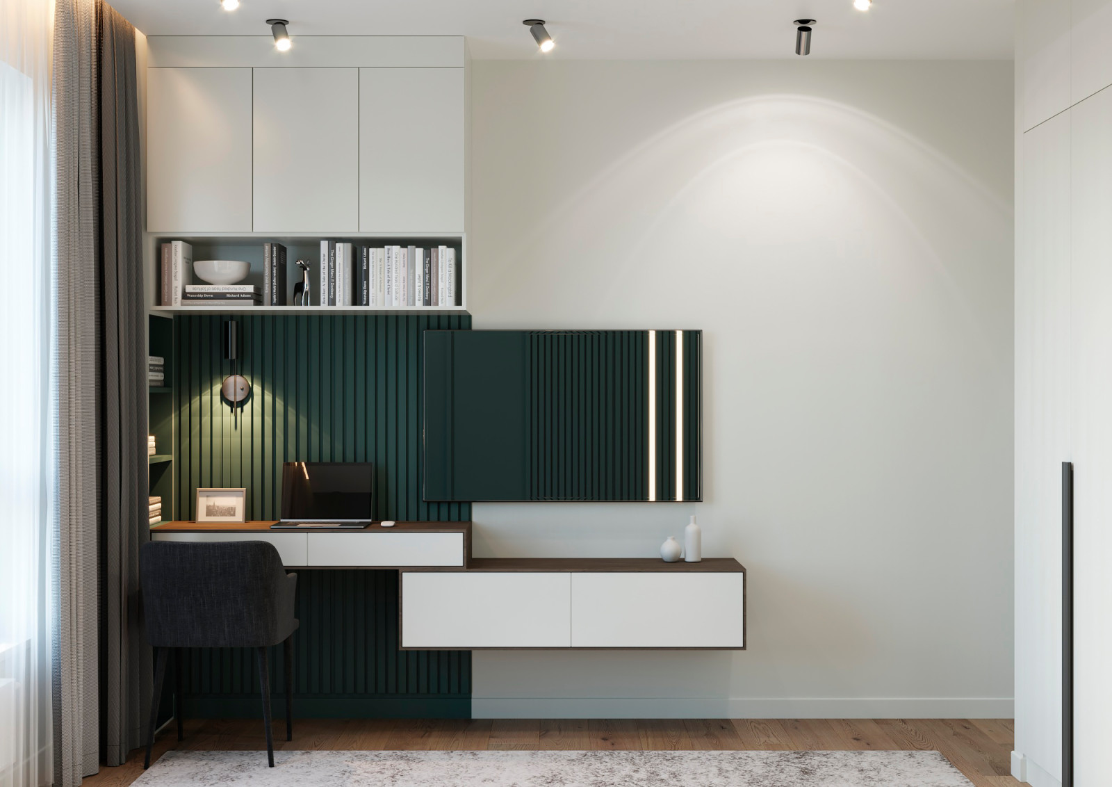 ЖК Академика Павлова