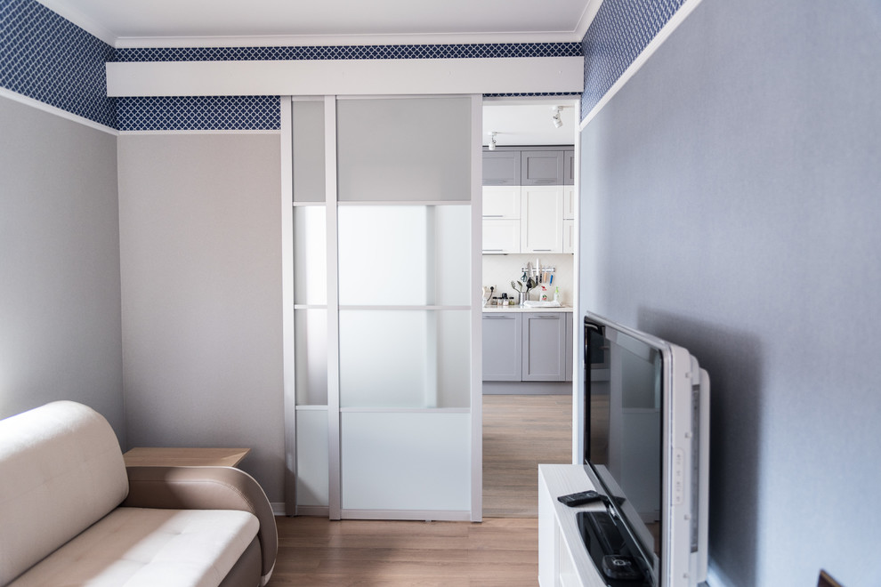 Частная квартира в ЖК "Коммунарка"