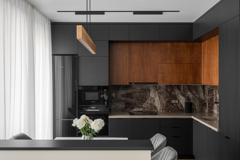 Квартира ЖК Гиляровского