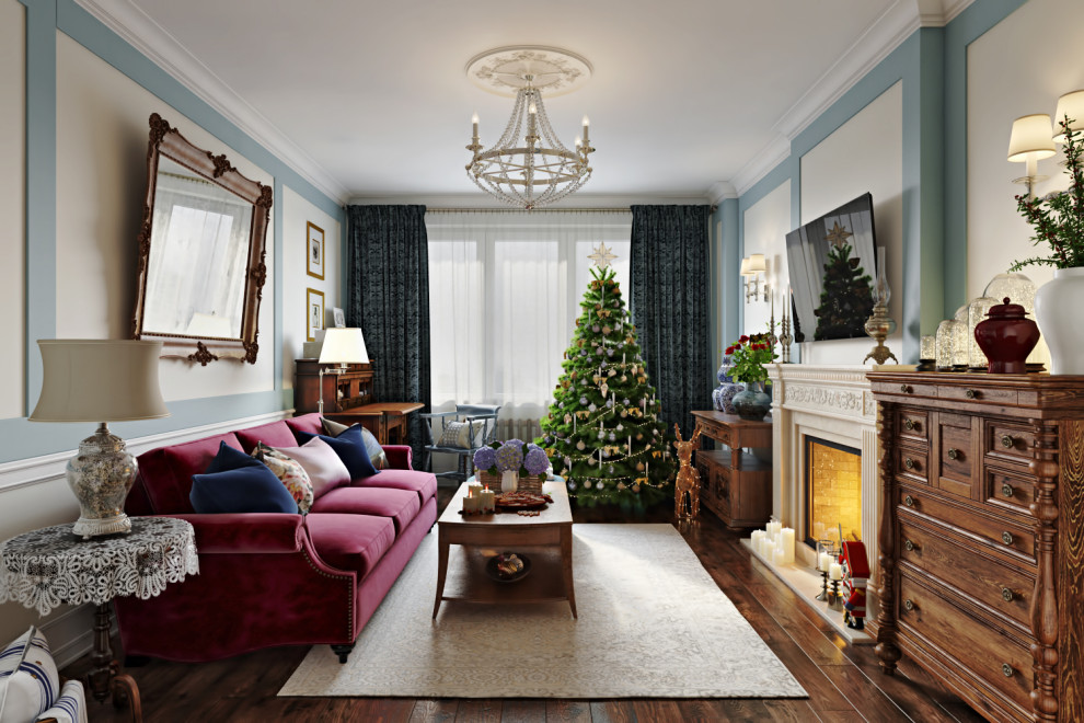 Квартира в Митино