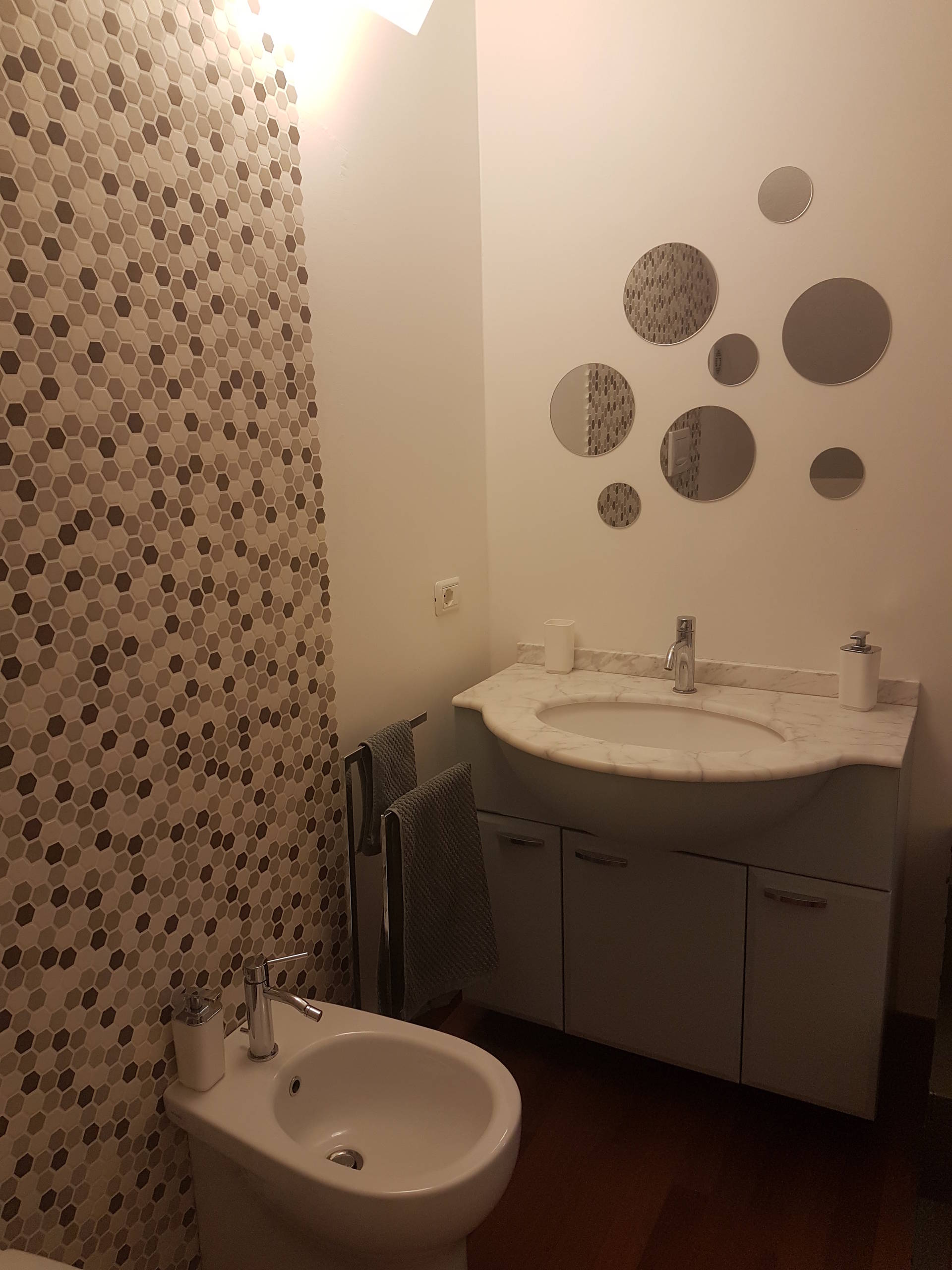 Loft in Milan