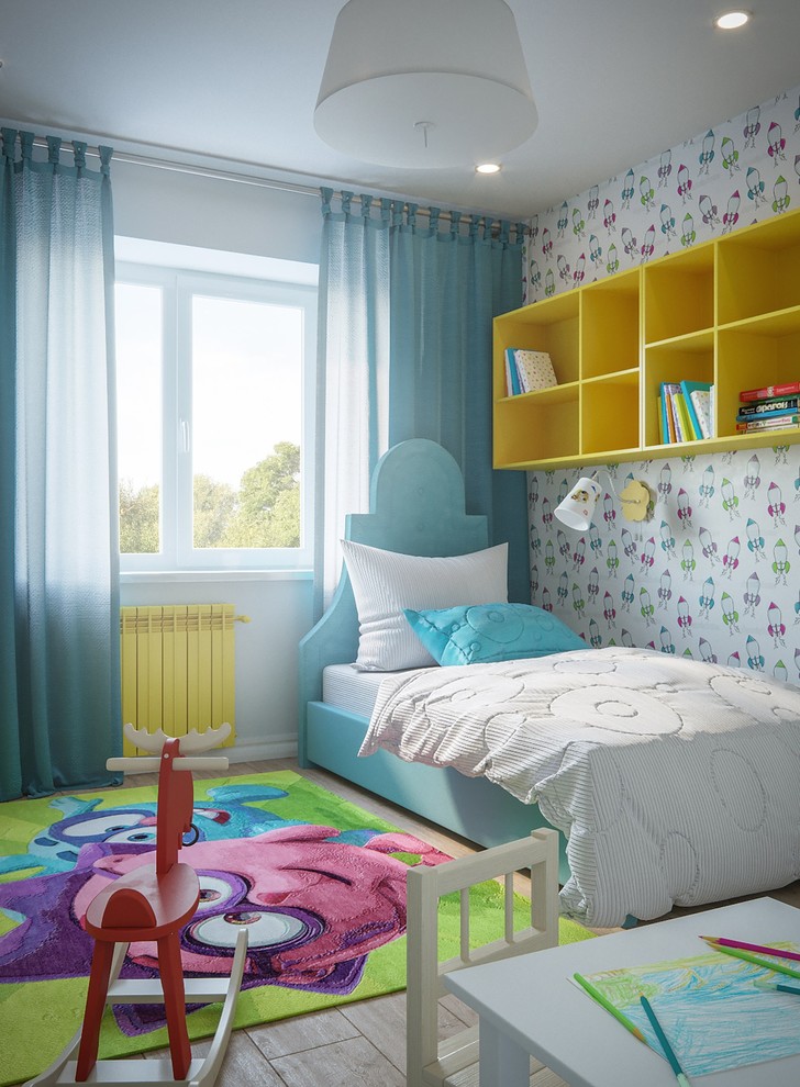 ЖК Времена года