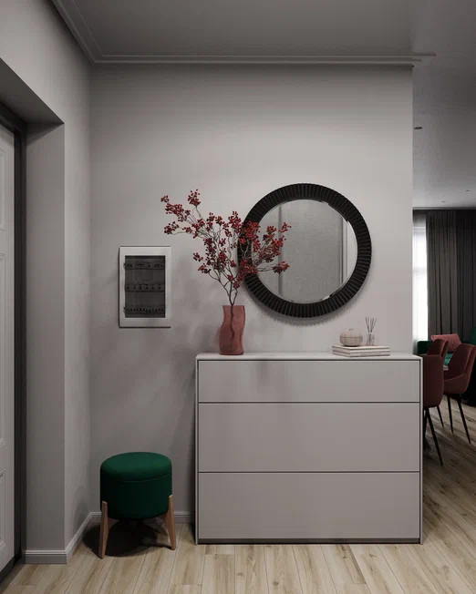 Бакеево парк