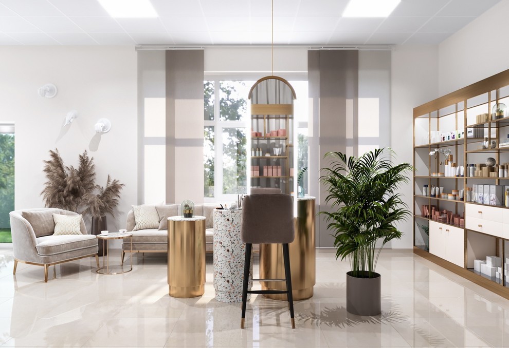 Магазин косметики Suret