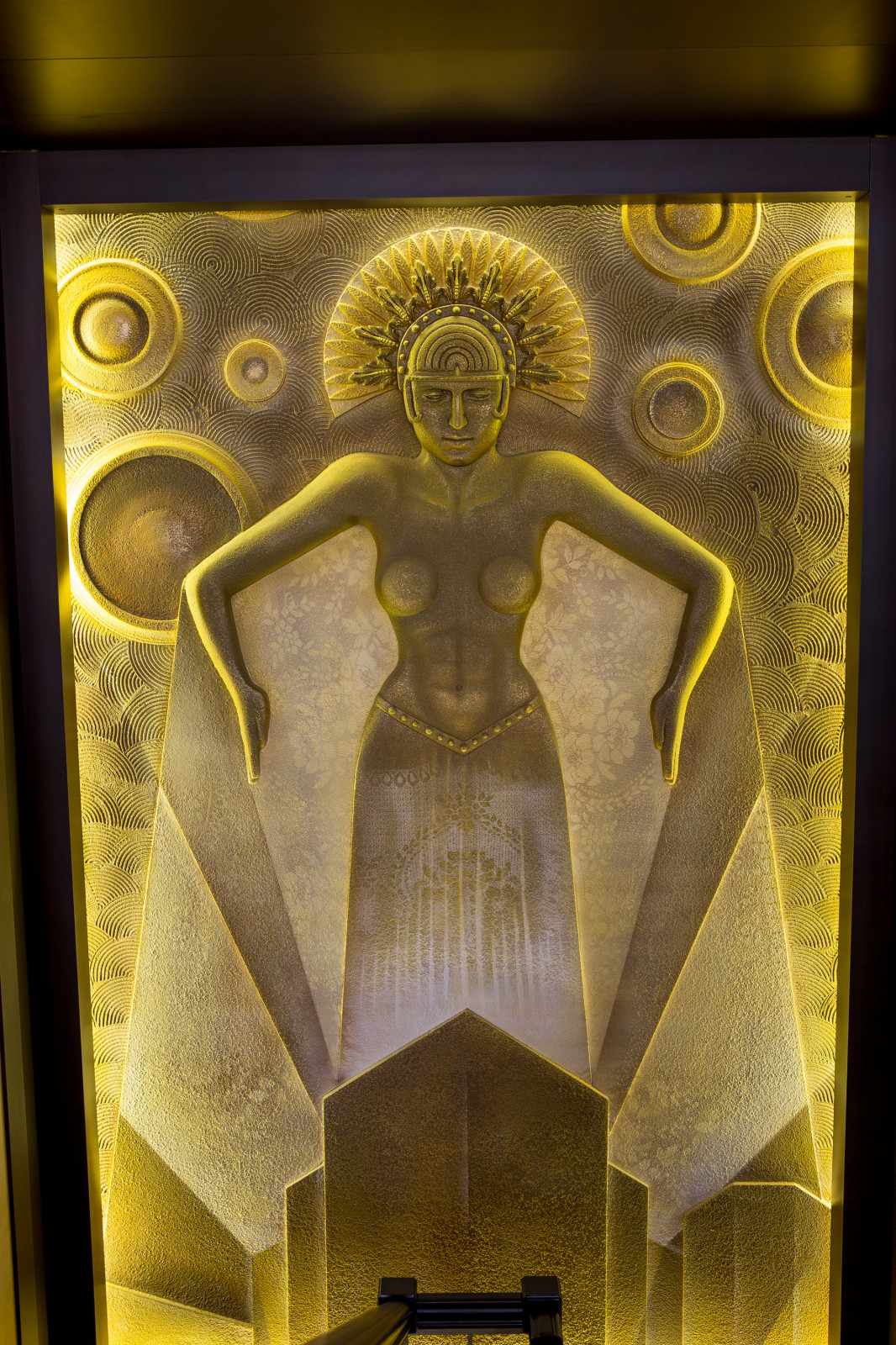 Кинотеатр в частном доме