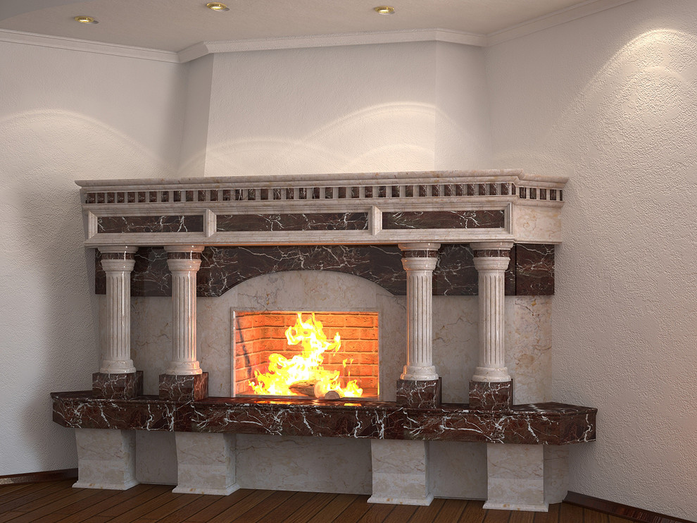 Изделия из камня