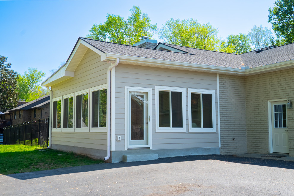 Woodvale Bonus Room Addition