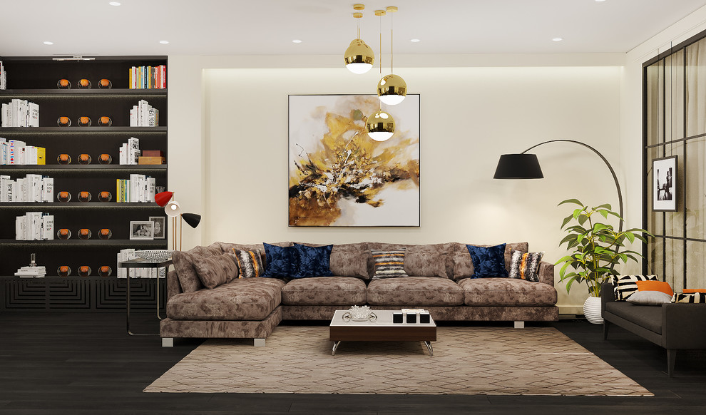 Для молодой пары