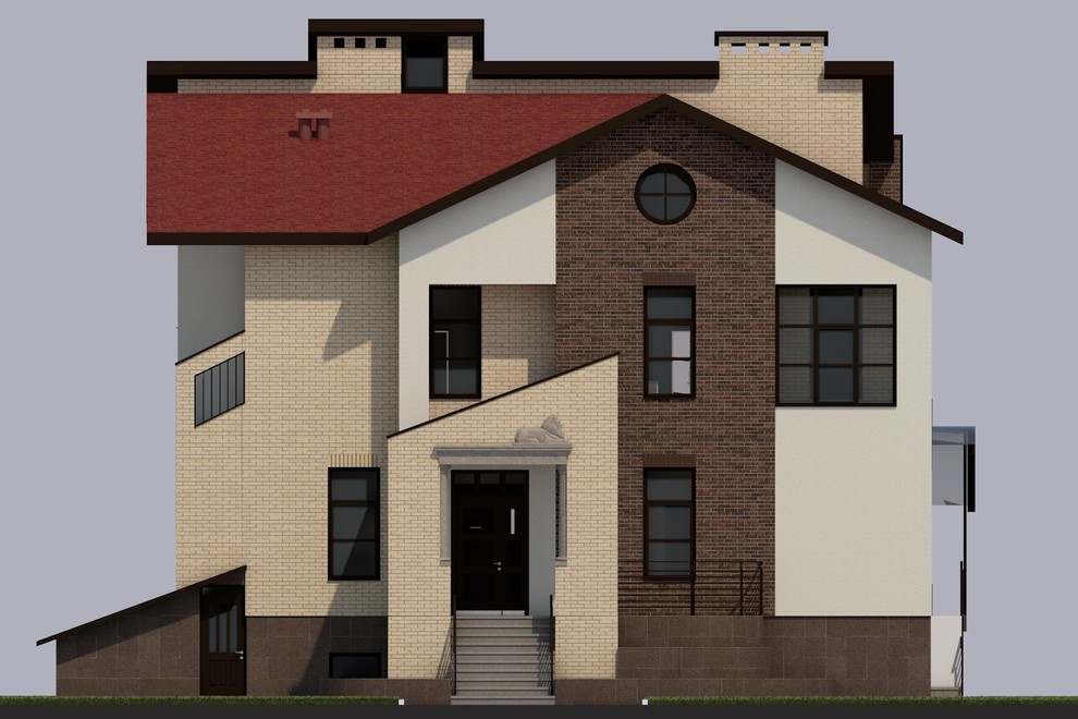 АРХИТЕКТУРА