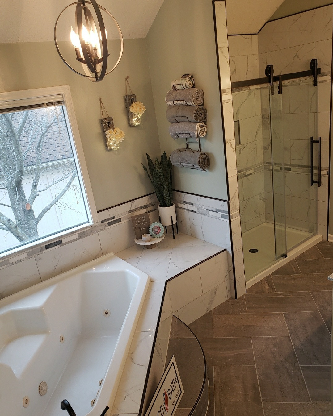 Featured Bathrooms