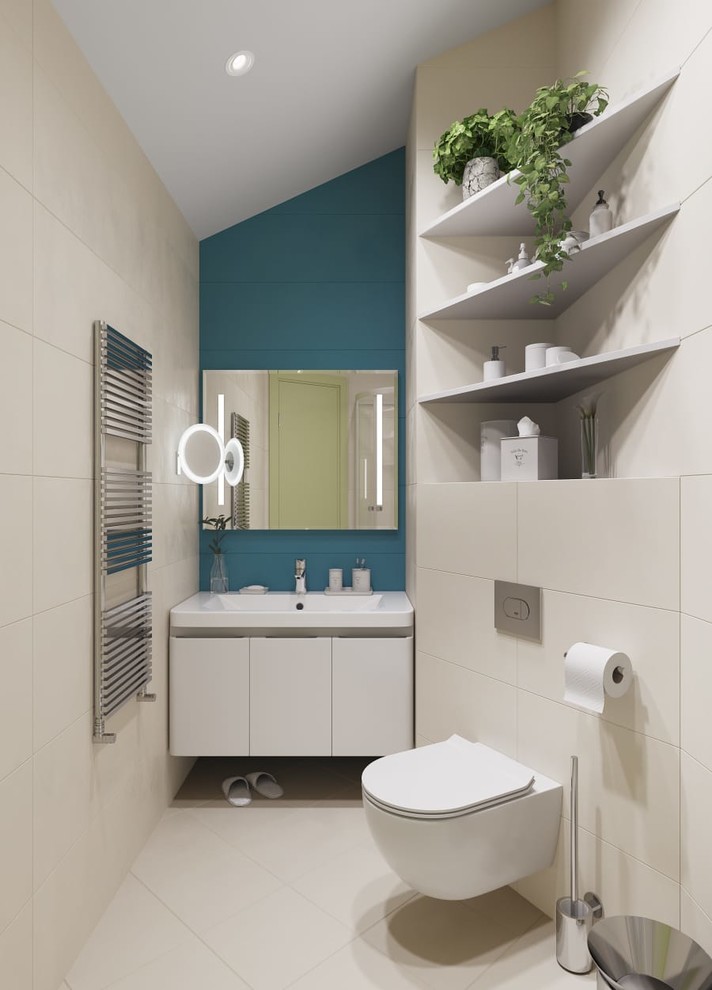 Комната для мальчишек