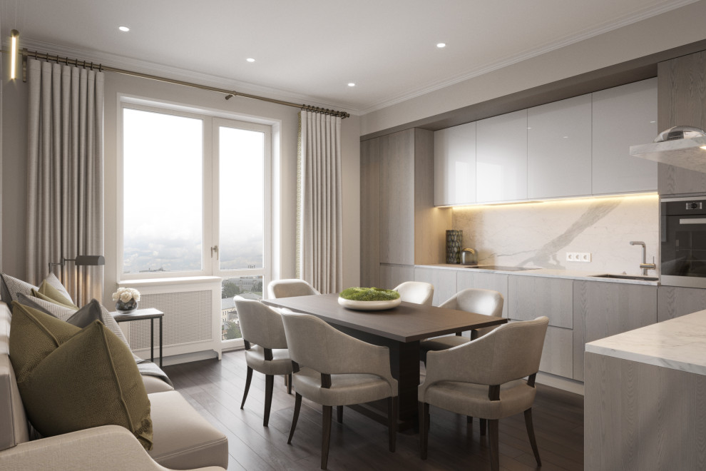 ЖК Прайм Тайм