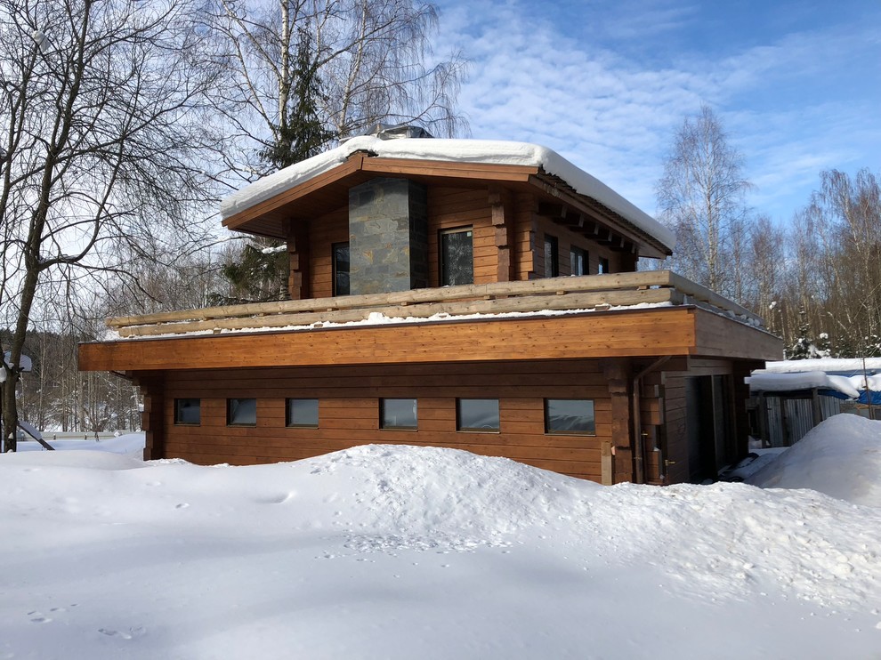 Вишневый берег