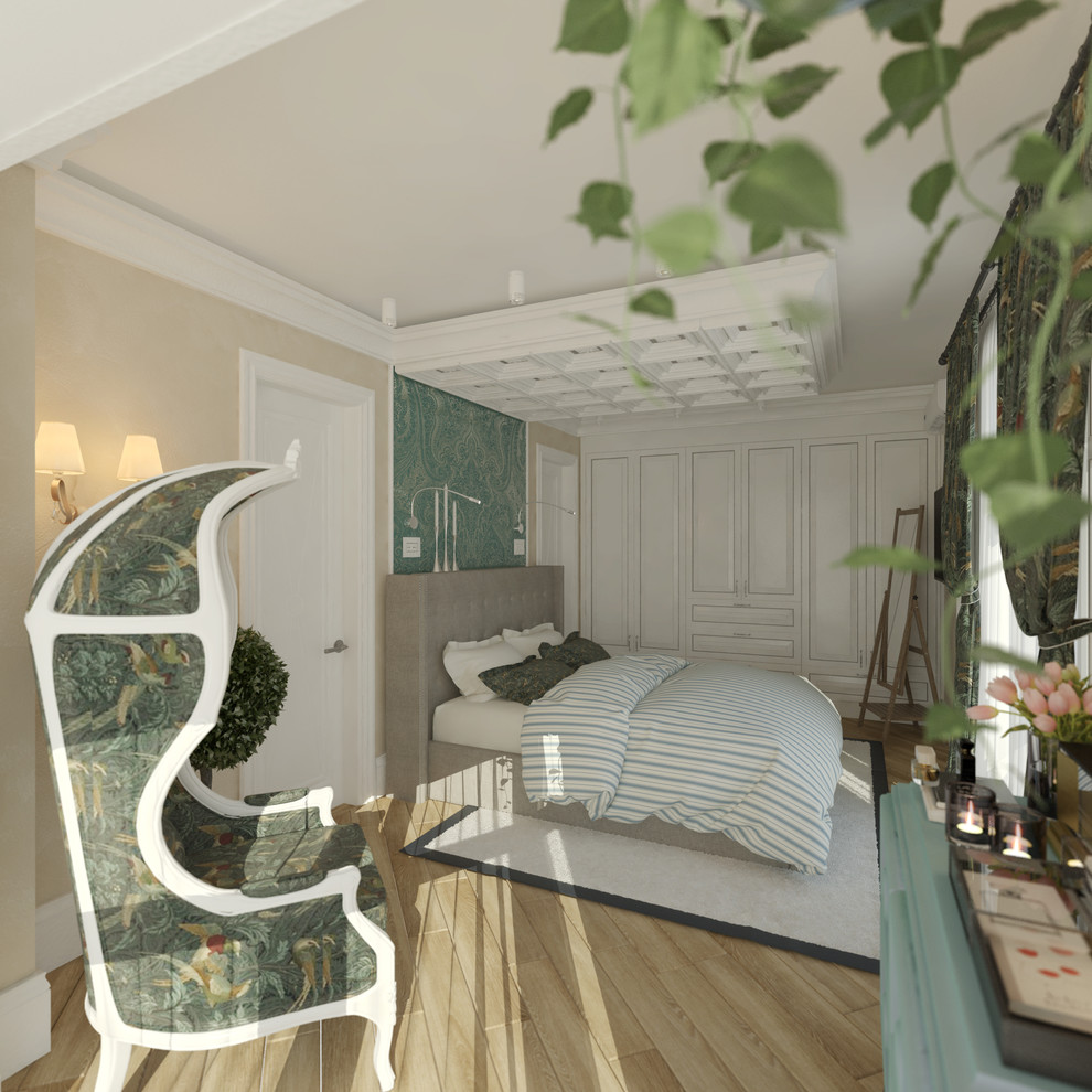 Квартира в центре города