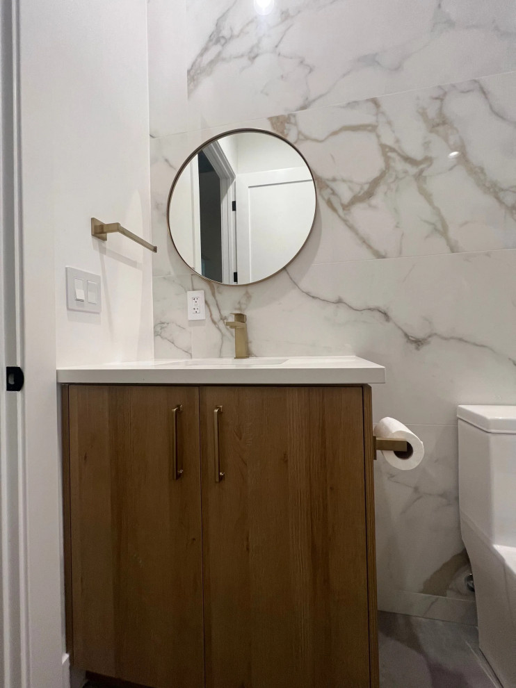 Bathrooms