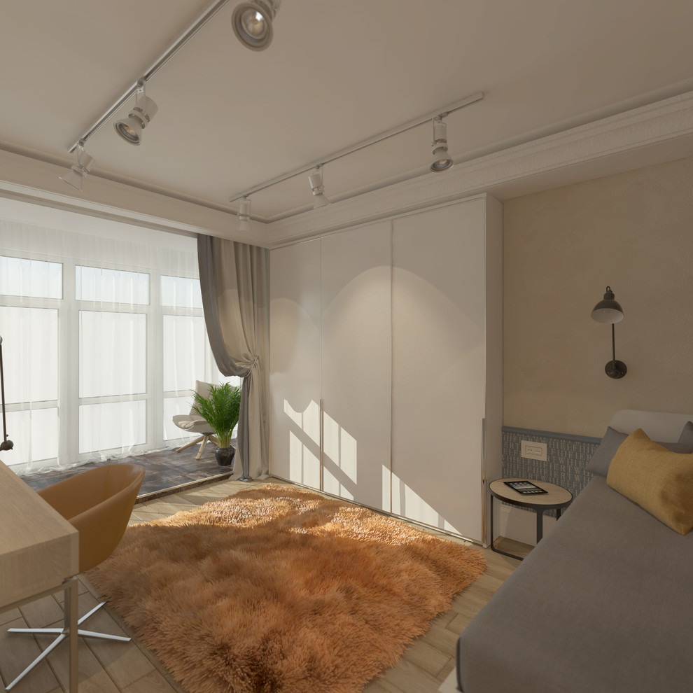 Квартира в центре города